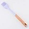 silicone baking utensil set